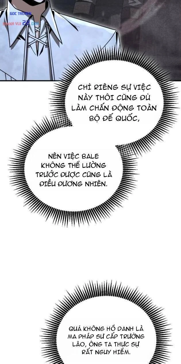 Thiên Tài Huyền Thoại Nhà Công Tước Chapter 46 - Trang 22