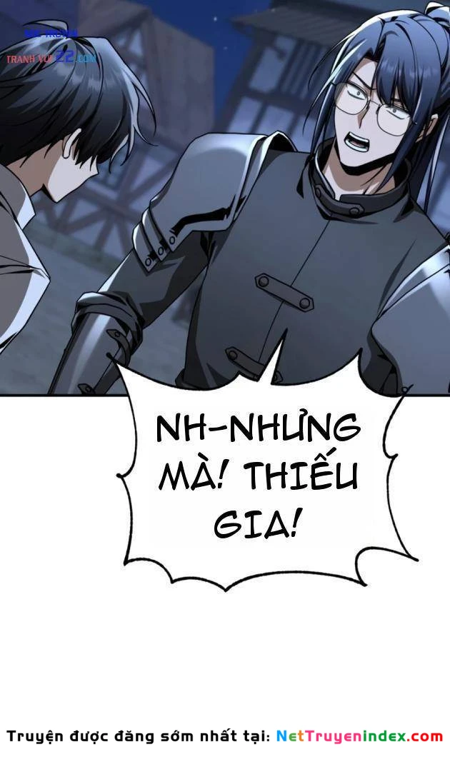 Thiên Tài Huyền Thoại Nhà Công Tước Chapter 46 - Trang 27