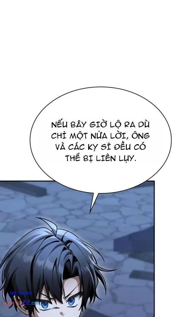 Thiên Tài Huyền Thoại Nhà Công Tước Chapter 46 - Trang 28