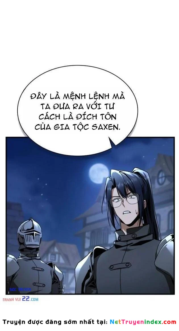 Thiên Tài Huyền Thoại Nhà Công Tước Chapter 46 - Trang 30