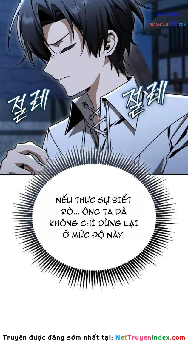 Thiên Tài Huyền Thoại Nhà Công Tước Chapter 46 - Trang 41