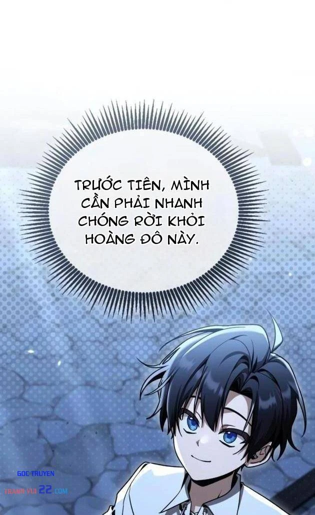 Thiên Tài Huyền Thoại Nhà Công Tước Chapter 46 - Trang 49