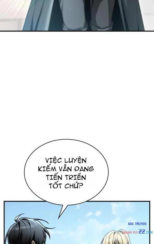Thiên Tài Huyền Thoại Nhà Công Tước Chapter 47 - Trang 11