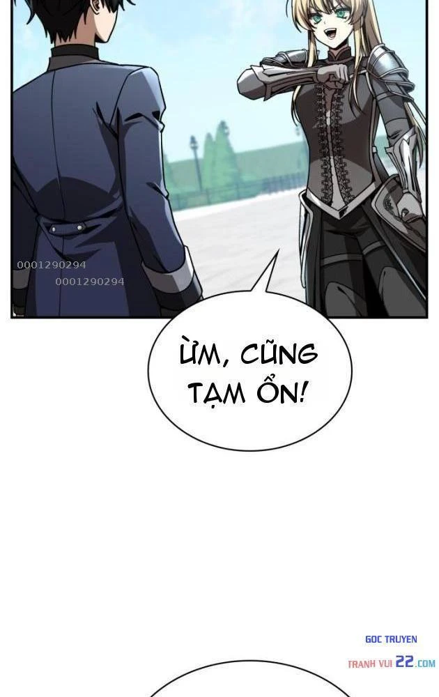 Thiên Tài Huyền Thoại Nhà Công Tước Chapter 47 - Trang 12