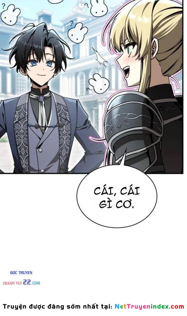 Thiên Tài Huyền Thoại Nhà Công Tước Chapter 47 - Trang 15