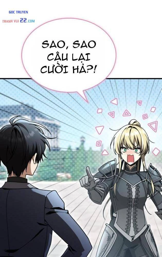 Thiên Tài Huyền Thoại Nhà Công Tước Chapter 47 - Trang 16