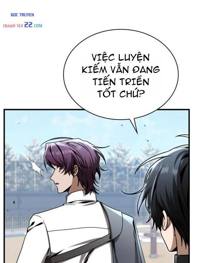 Thiên Tài Huyền Thoại Nhà Công Tước Chapter 47 - Trang 33