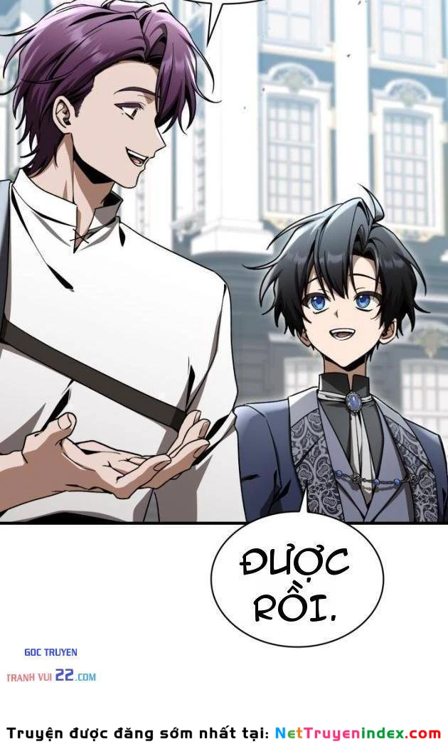 Thiên Tài Huyền Thoại Nhà Công Tước Chapter 47 - Trang 39