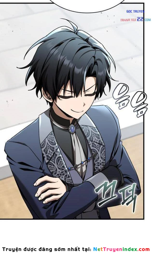 Thiên Tài Huyền Thoại Nhà Công Tước Chapter 47 - Trang 50