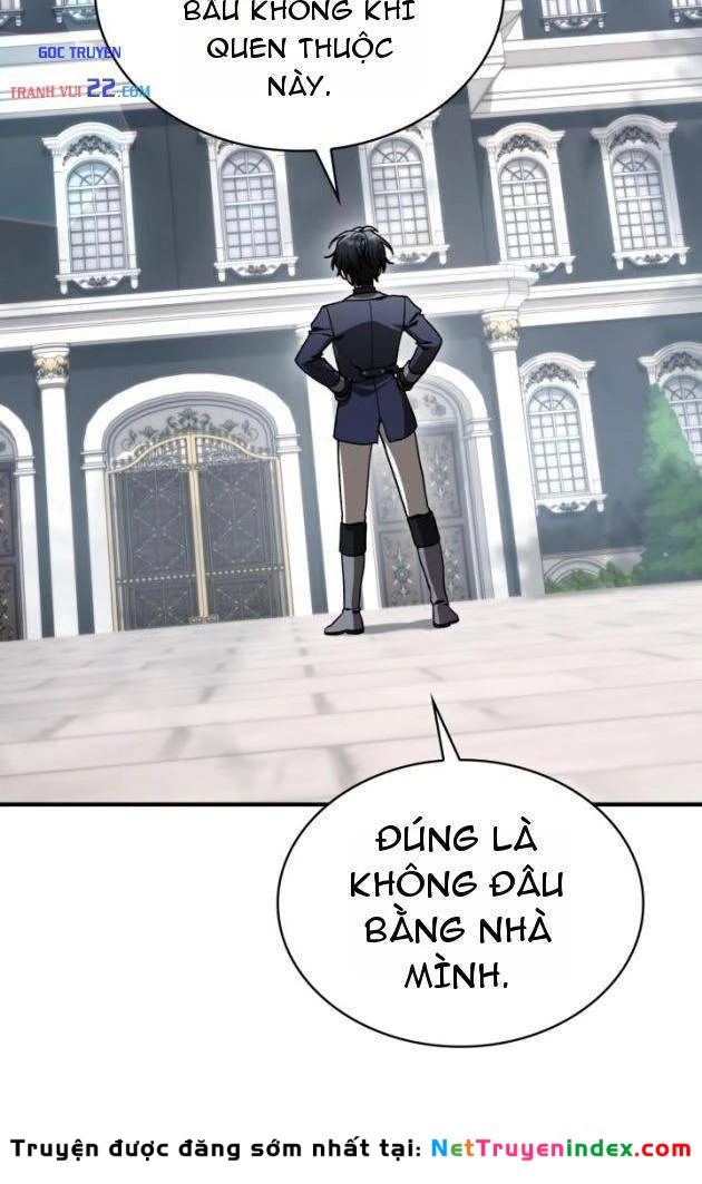 Thiên Tài Huyền Thoại Nhà Công Tước Chapter 47 - Trang 7