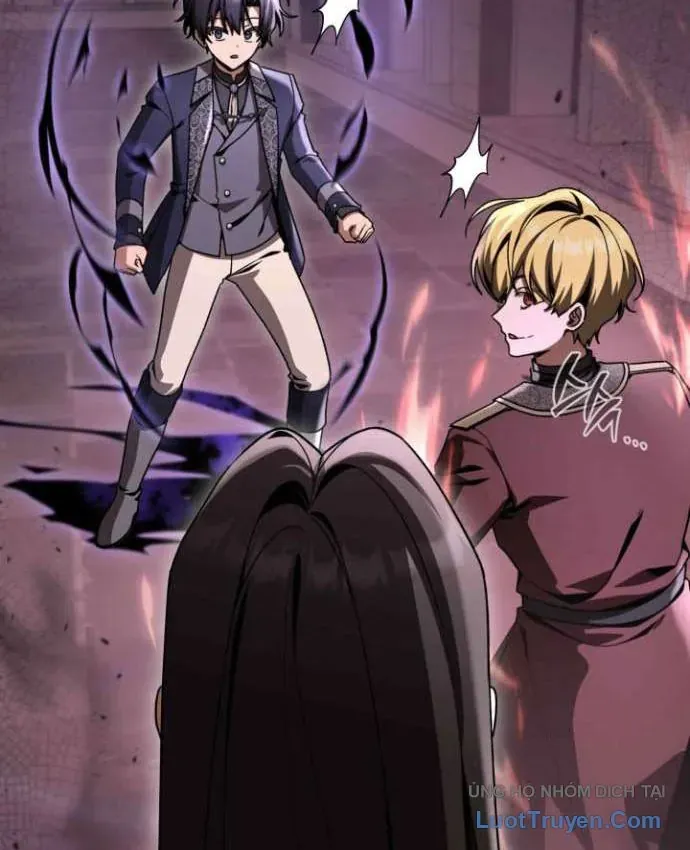 Thiên Tài Huyền Thoại Nhà Công Tước Chapter 48 - Trang 17