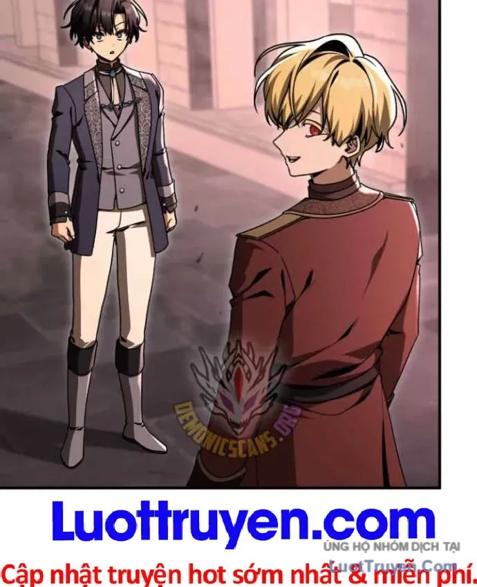 Thiên Tài Huyền Thoại Nhà Công Tước Chapter 48 - Trang 22