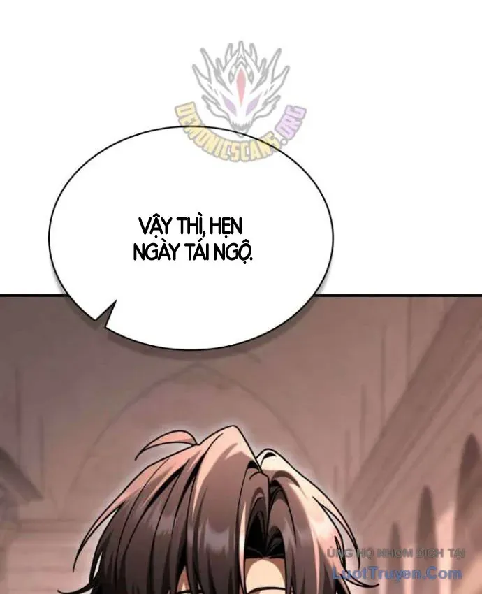 Thiên Tài Huyền Thoại Nhà Công Tước Chapter 48 - Trang 34