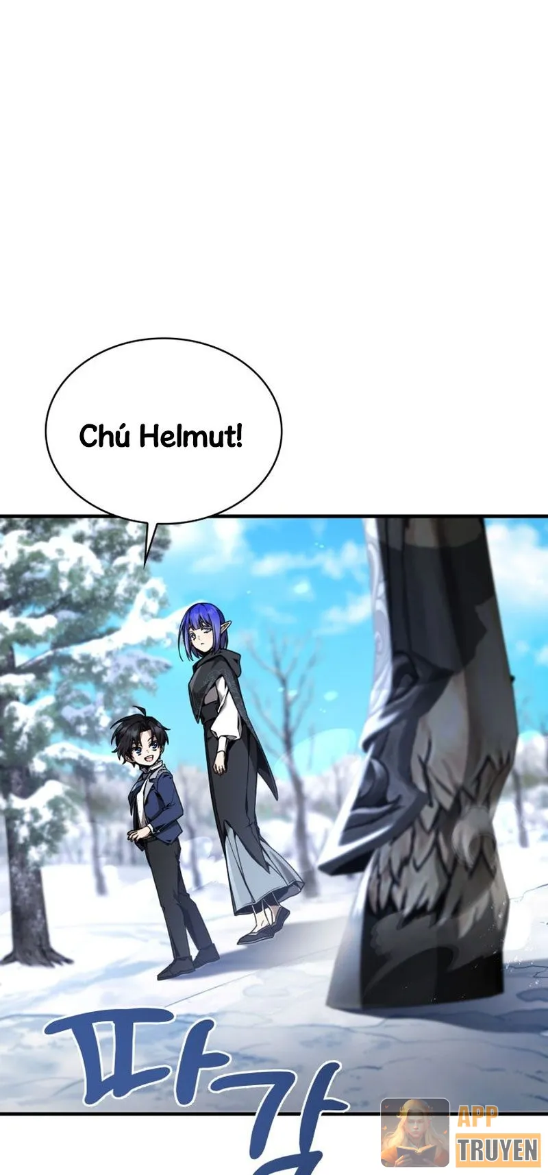 Thiên Tài Huyền Thoại Nhà Công Tước Chapter 5 - Trang 10