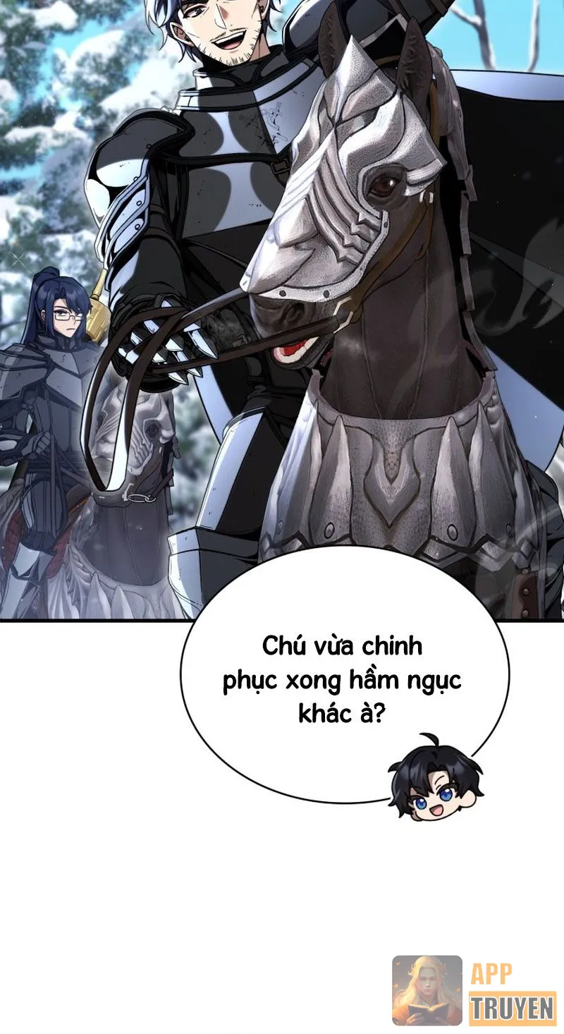 Thiên Tài Huyền Thoại Nhà Công Tước Chapter 5 - Trang 12