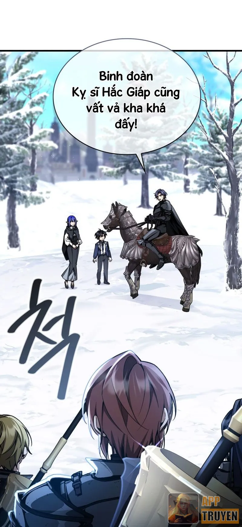 Thiên Tài Huyền Thoại Nhà Công Tước Chapter 5 - Trang 14