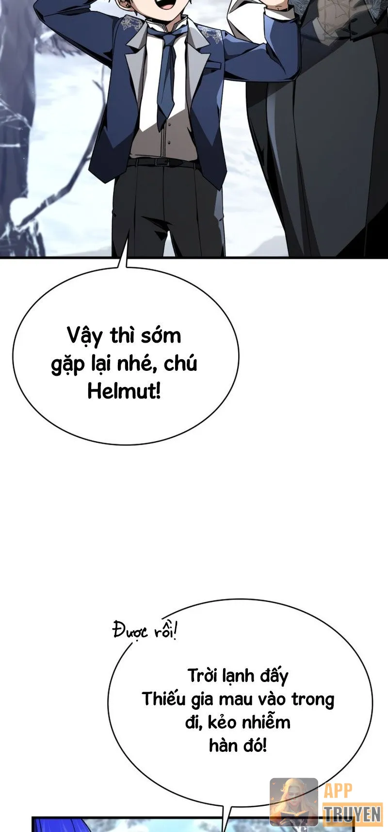 Thiên Tài Huyền Thoại Nhà Công Tước Chapter 5 - Trang 22