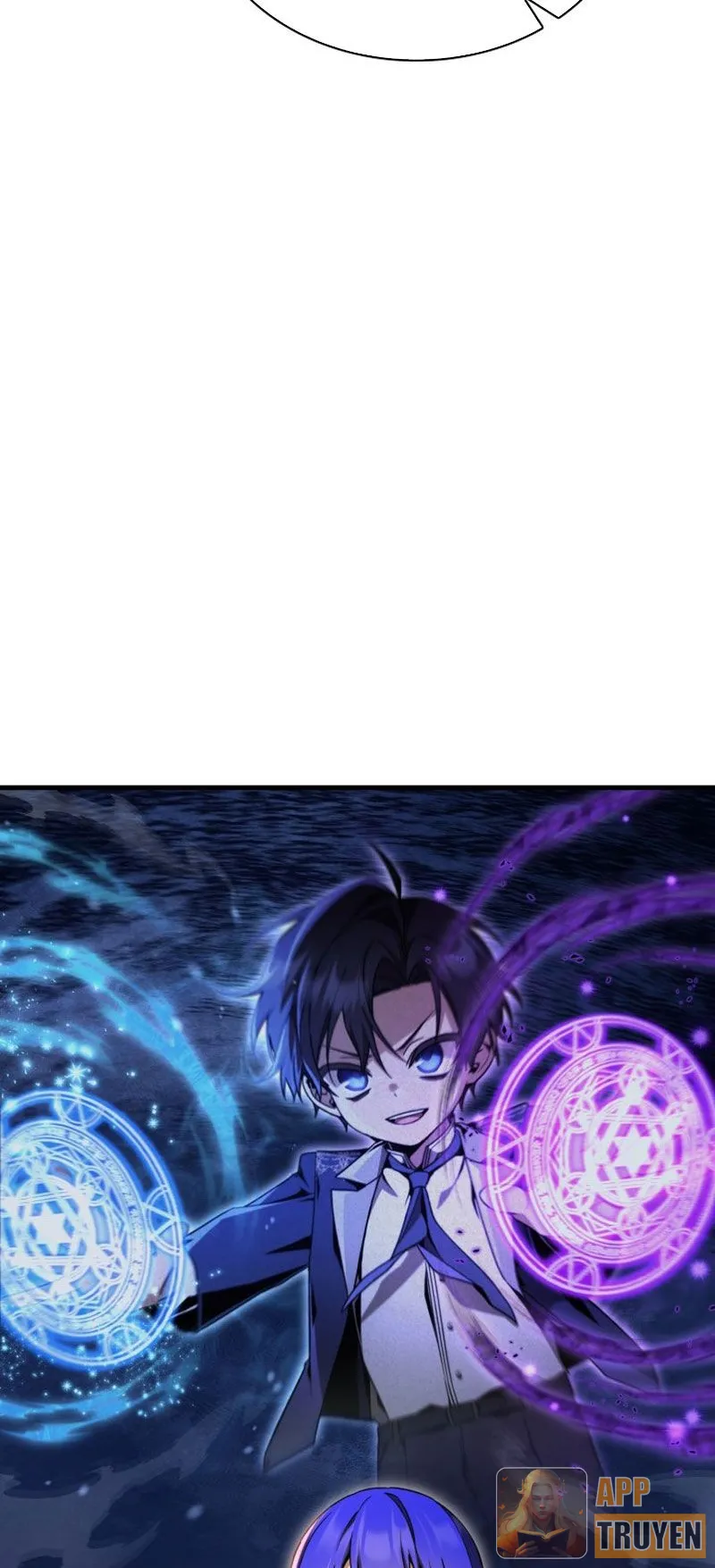 Thiên Tài Huyền Thoại Nhà Công Tước Chapter 5 - Trang 29