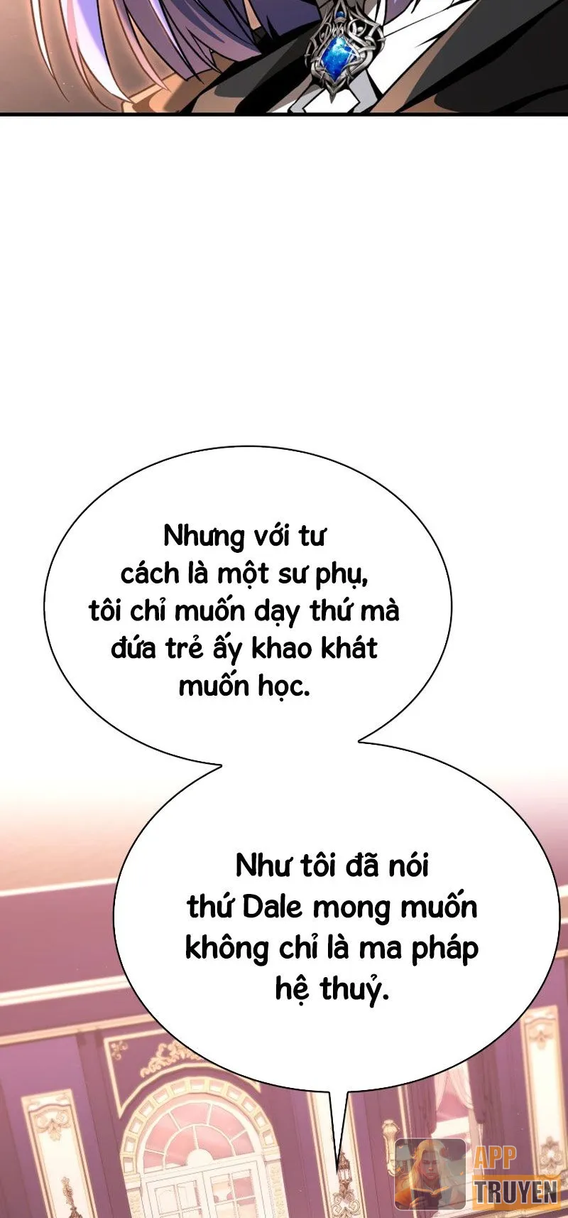 Thiên Tài Huyền Thoại Nhà Công Tước Chapter 5 - Trang 33