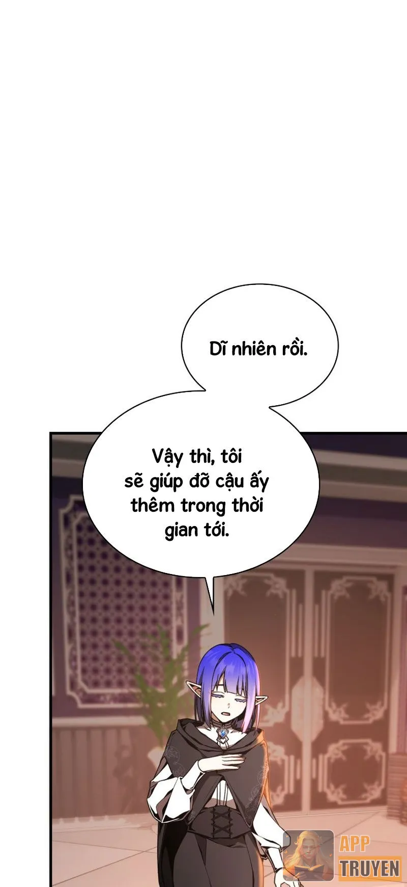 Thiên Tài Huyền Thoại Nhà Công Tước Chapter 5 - Trang 37
