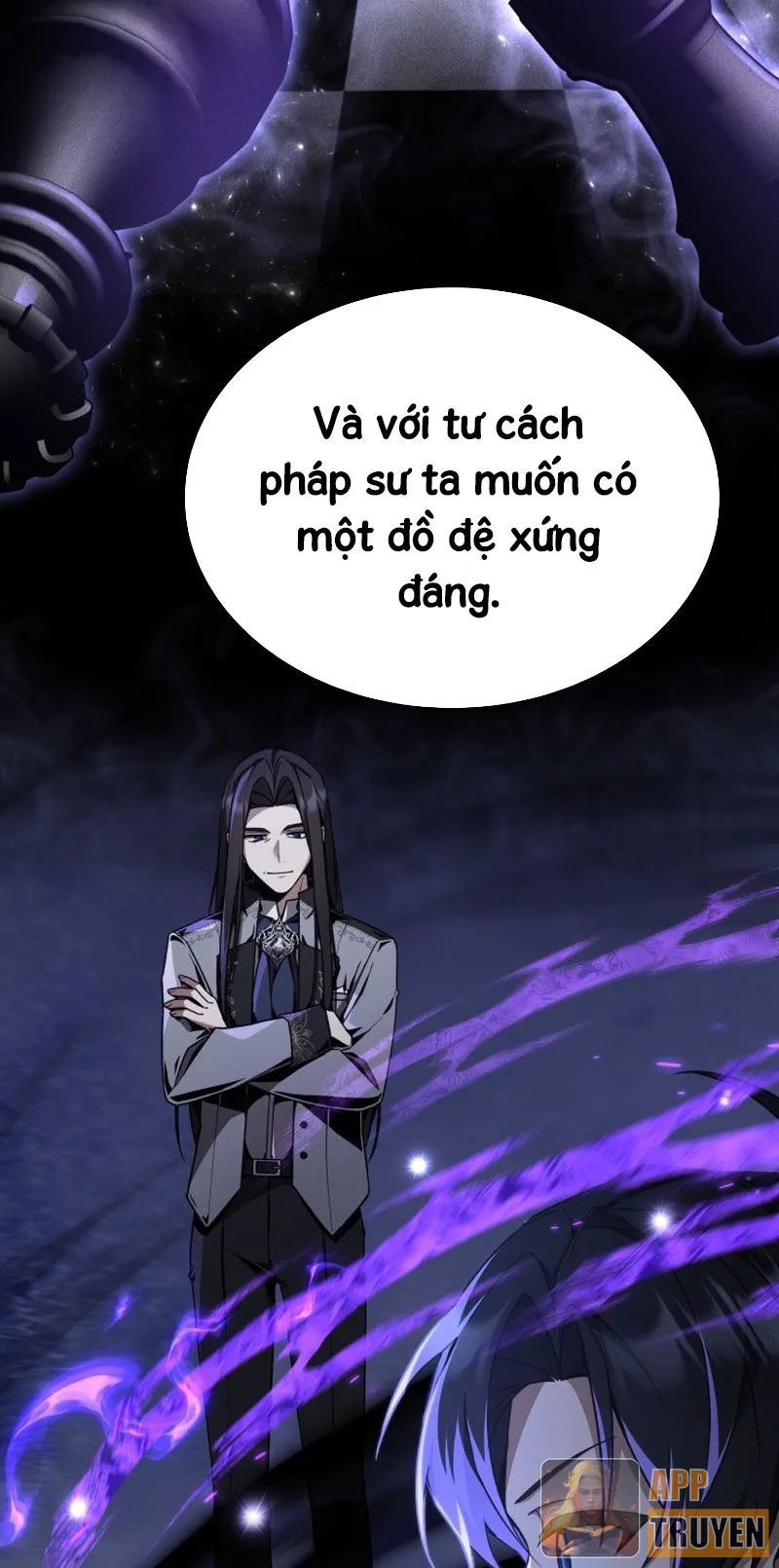 Thiên Tài Huyền Thoại Nhà Công Tước Chapter 5 - Trang 47