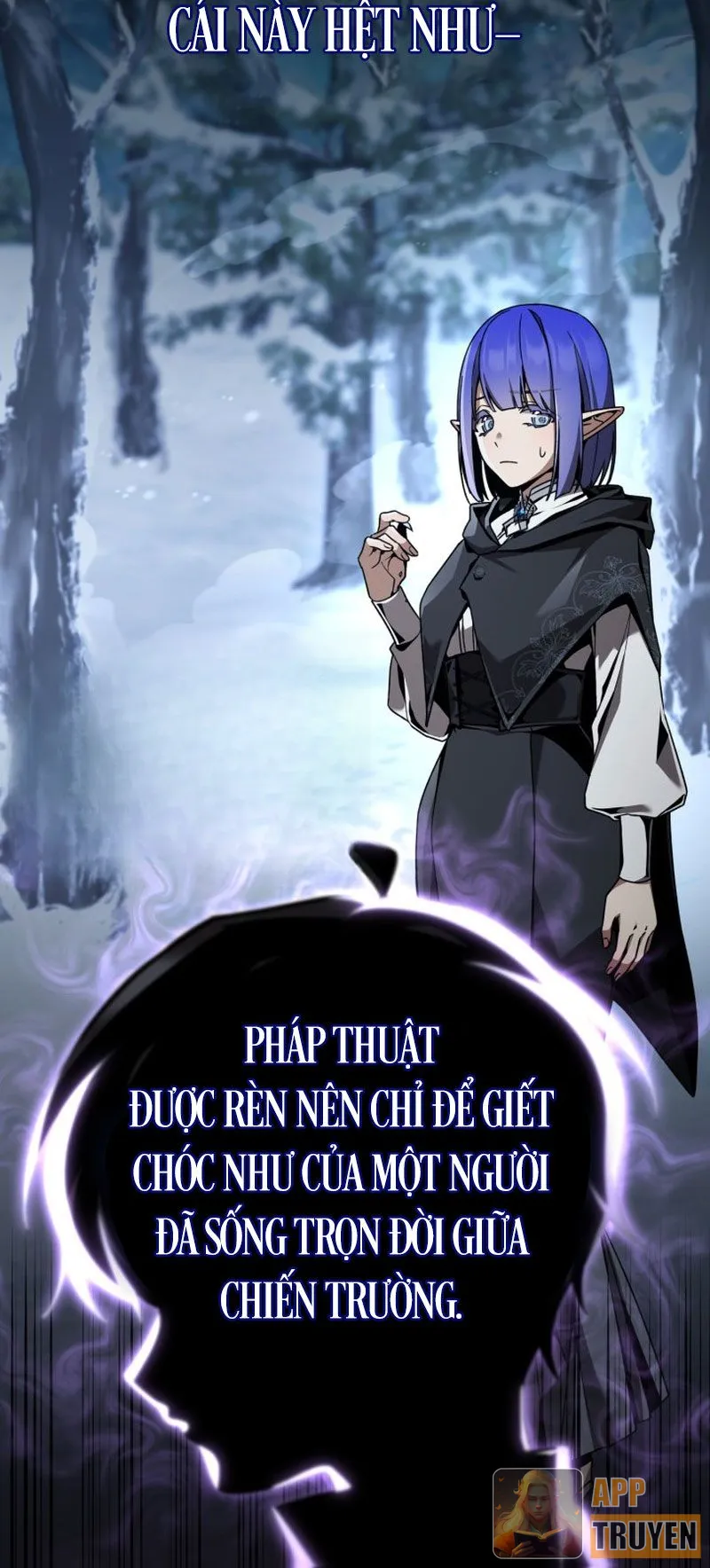Thiên Tài Huyền Thoại Nhà Công Tước Chapter 5 - Trang 7