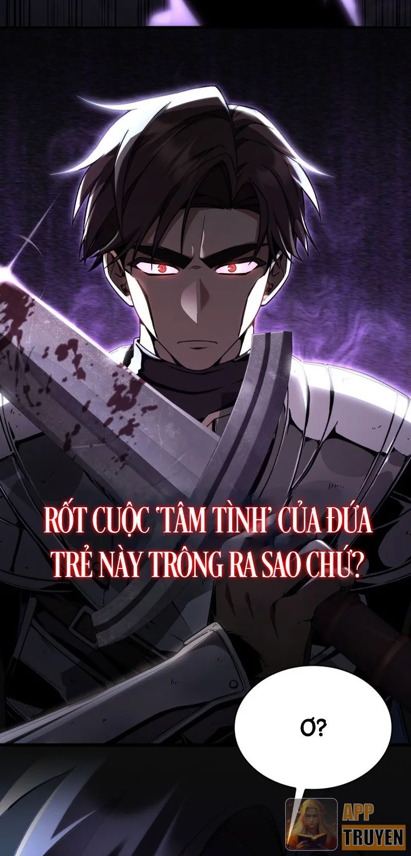 Thiên Tài Huyền Thoại Nhà Công Tước Chapter 5 - Trang 8