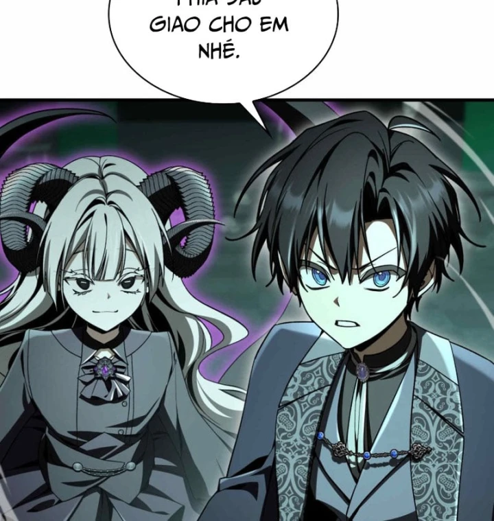Thiên Tài Huyền Thoại Nhà Công Tước Chapter 51 - Trang 23