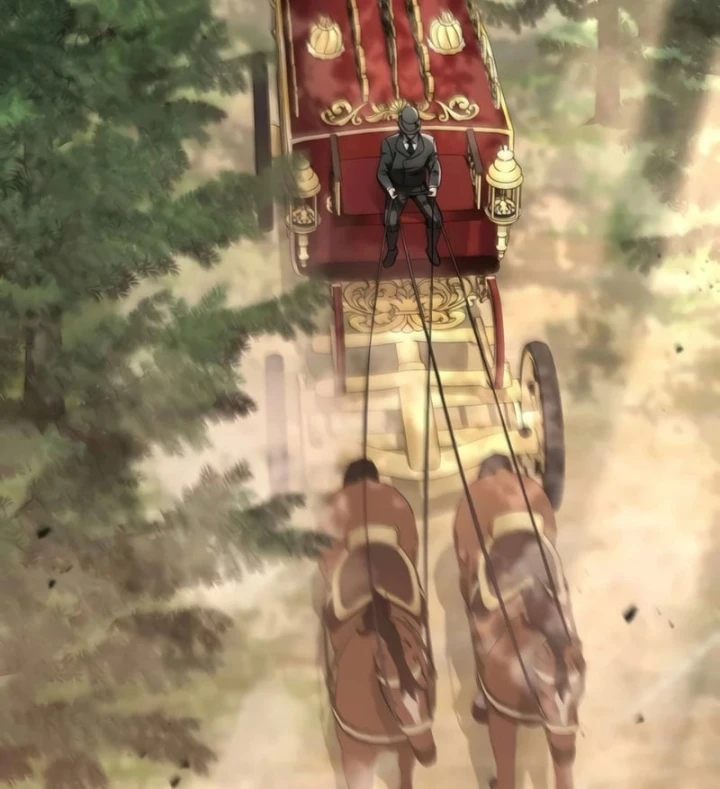 Thiên Tài Huyền Thoại Nhà Công Tước Chapter 53 - Trang 16