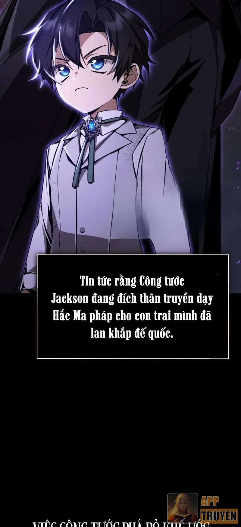 Thiên Tài Huyền Thoại Nhà Công Tước Chapter 6 - Trang 3