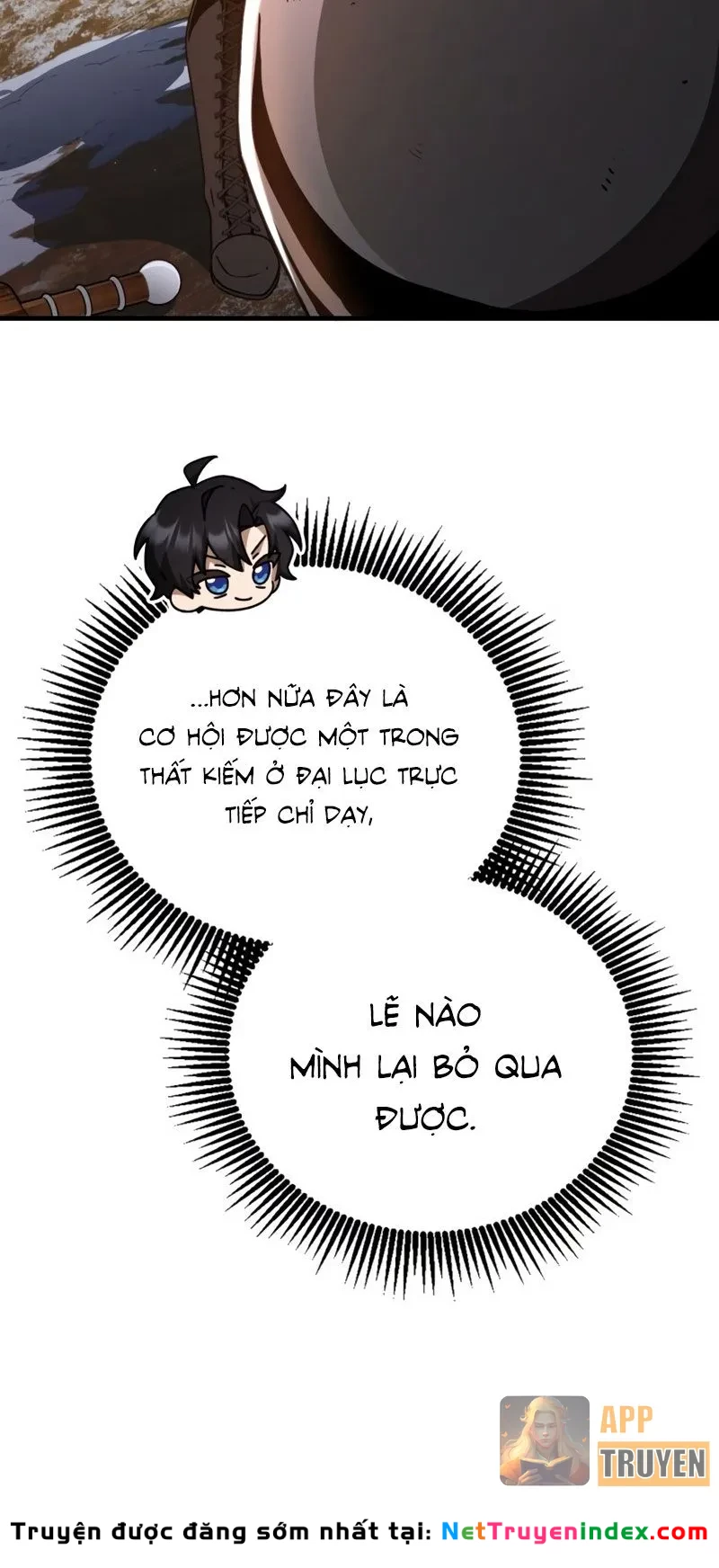 Thiên Tài Huyền Thoại Nhà Công Tước Chapter 6 - Trang 32