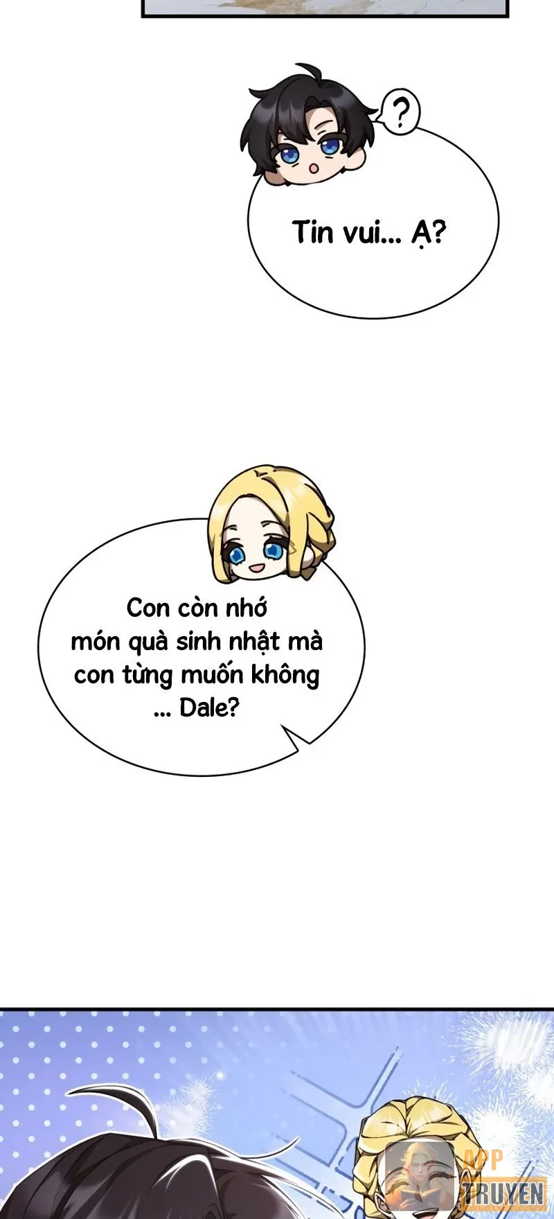Thiên Tài Huyền Thoại Nhà Công Tước Chapter 6 - Trang 40
