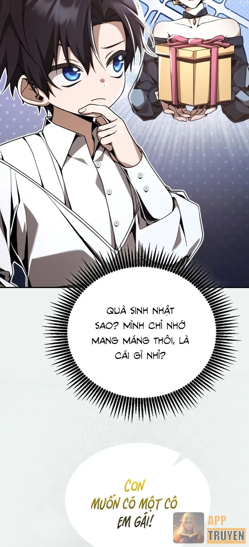 Thiên Tài Huyền Thoại Nhà Công Tước Chapter 6 - Trang 41