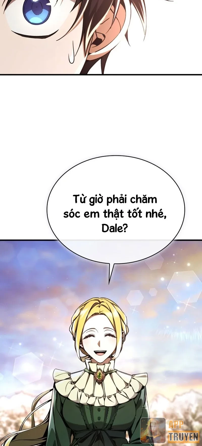 Thiên Tài Huyền Thoại Nhà Công Tước Chapter 6 - Trang 43