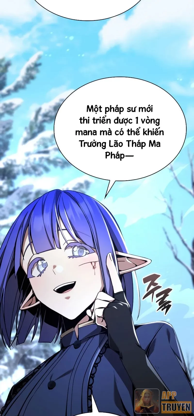 Thiên Tài Huyền Thoại Nhà Công Tước Chapter 7 - Trang 10