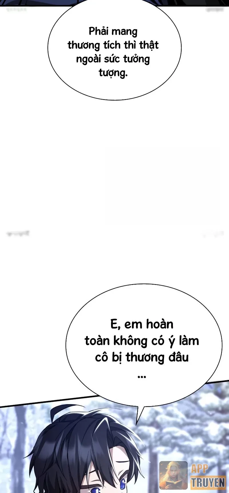 Thiên Tài Huyền Thoại Nhà Công Tước Chapter 7 - Trang 11