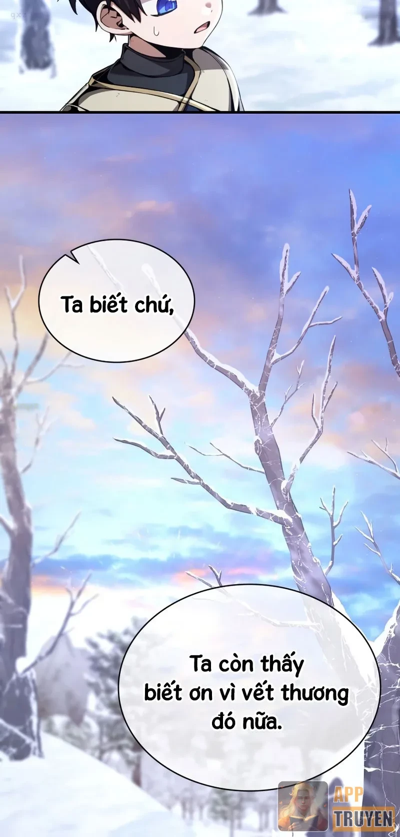 Thiên Tài Huyền Thoại Nhà Công Tước Chapter 7 - Trang 12