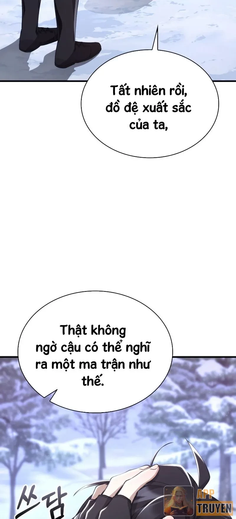 Thiên Tài Huyền Thoại Nhà Công Tước Chapter 7 - Trang 16