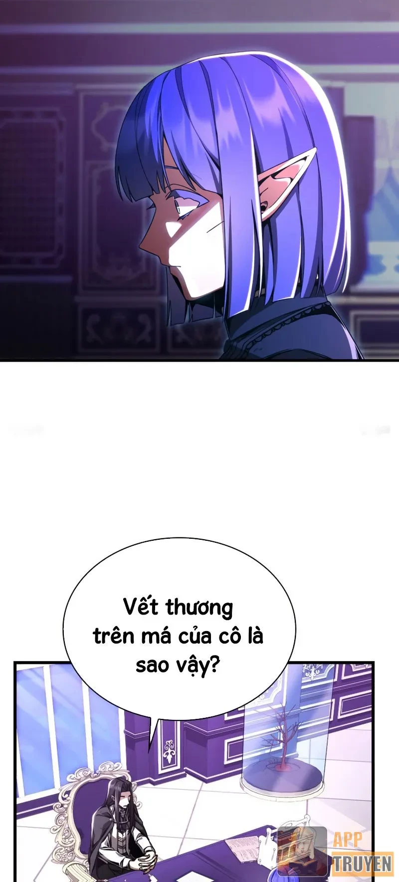 Thiên Tài Huyền Thoại Nhà Công Tước Chapter 7 - Trang 19