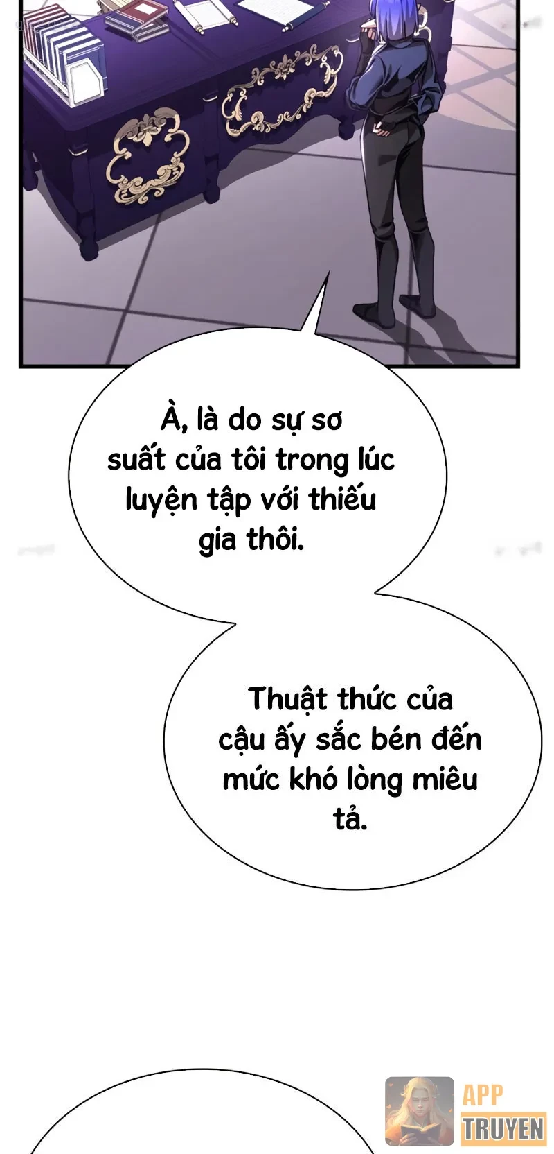 Thiên Tài Huyền Thoại Nhà Công Tước Chapter 7 - Trang 20