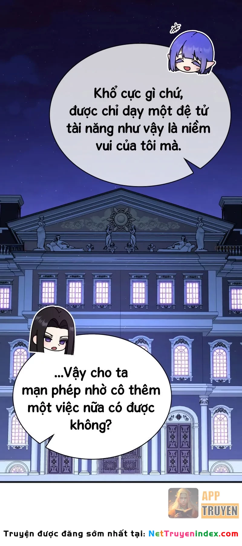 Thiên Tài Huyền Thoại Nhà Công Tước Chapter 7 - Trang 22
