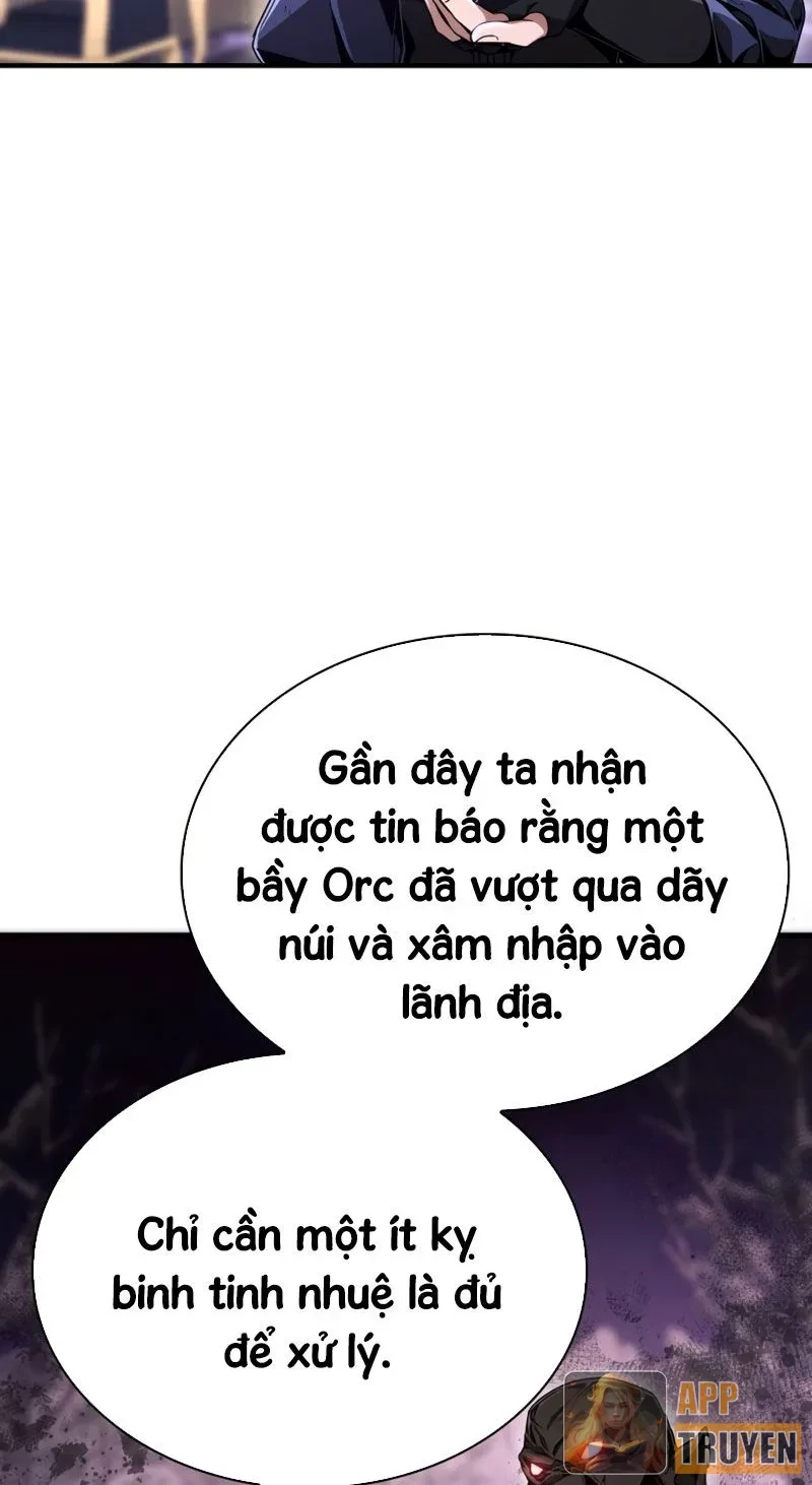 Thiên Tài Huyền Thoại Nhà Công Tước Chapter 7 - Trang 24