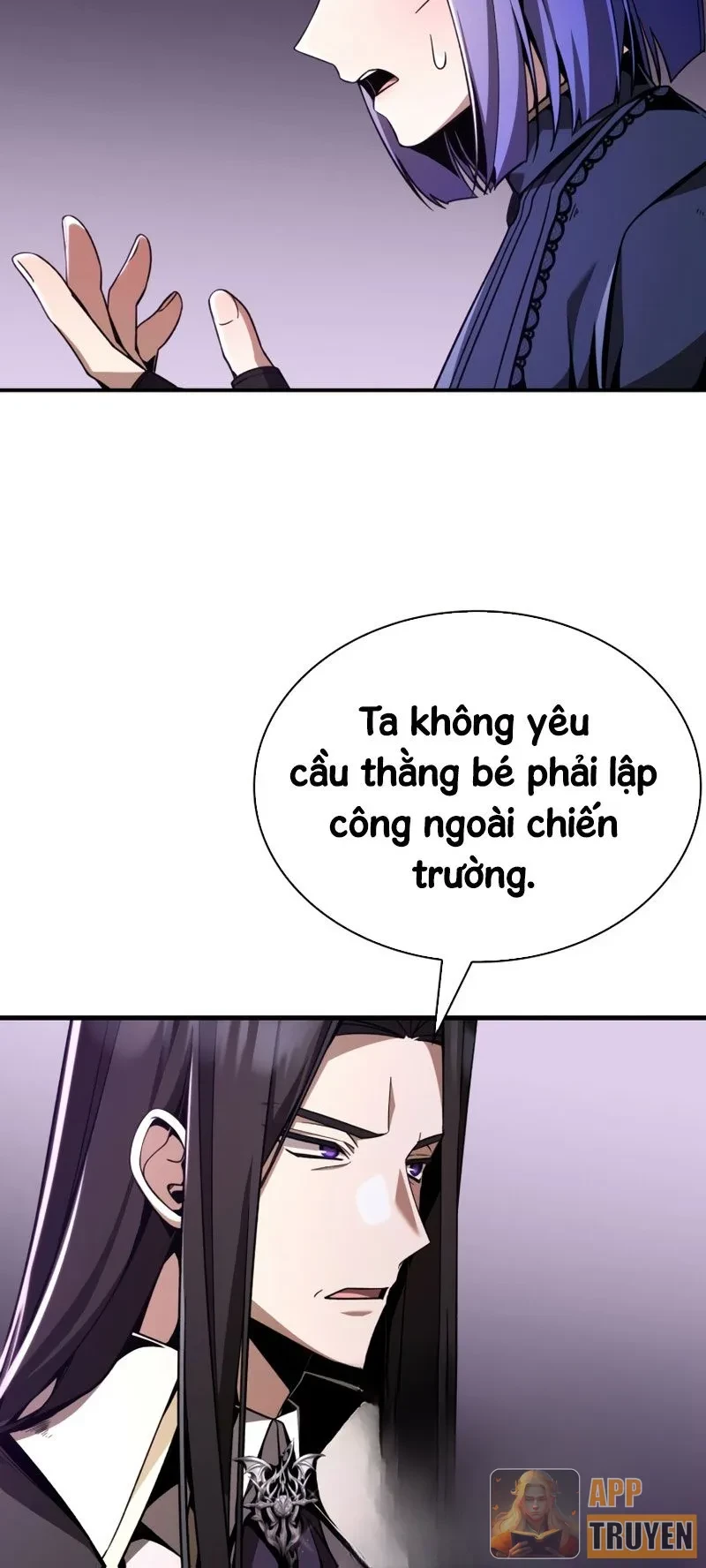Thiên Tài Huyền Thoại Nhà Công Tước Chapter 7 - Trang 28