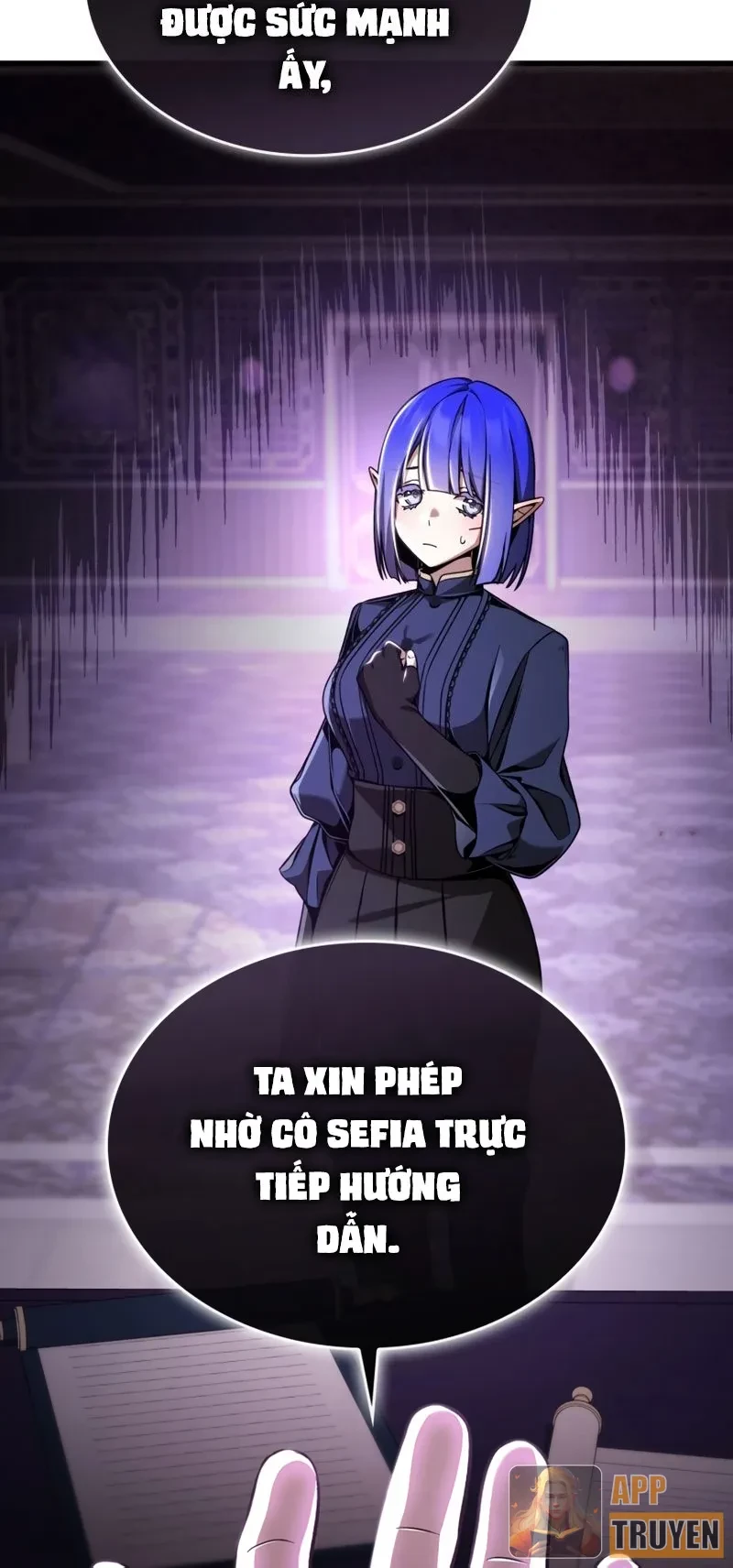 Thiên Tài Huyền Thoại Nhà Công Tước Chapter 7 - Trang 34