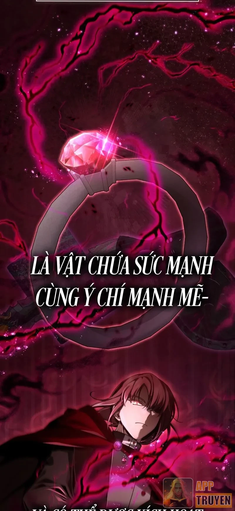 Thiên Tài Huyền Thoại Nhà Công Tước Chapter 7 - Trang 37