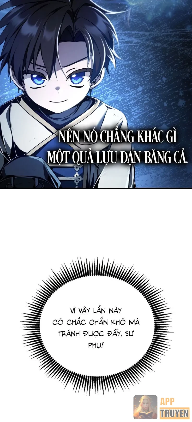 Thiên Tài Huyền Thoại Nhà Công Tước Chapter 7 - Trang 4