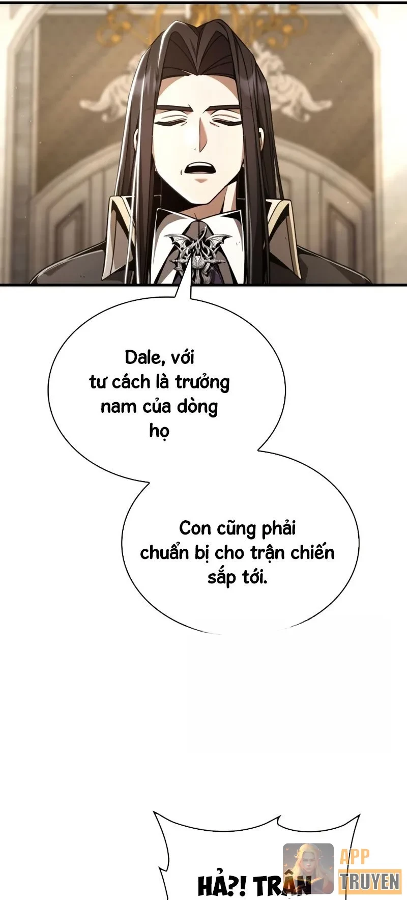 Thiên Tài Huyền Thoại Nhà Công Tước Chapter 7 - Trang 41