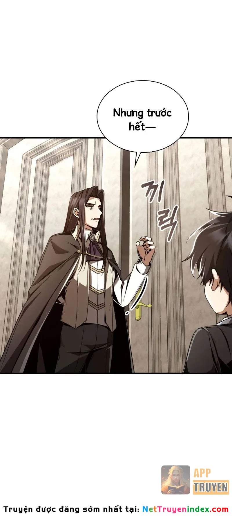 Thiên Tài Huyền Thoại Nhà Công Tước Chapter 7 - Trang 44