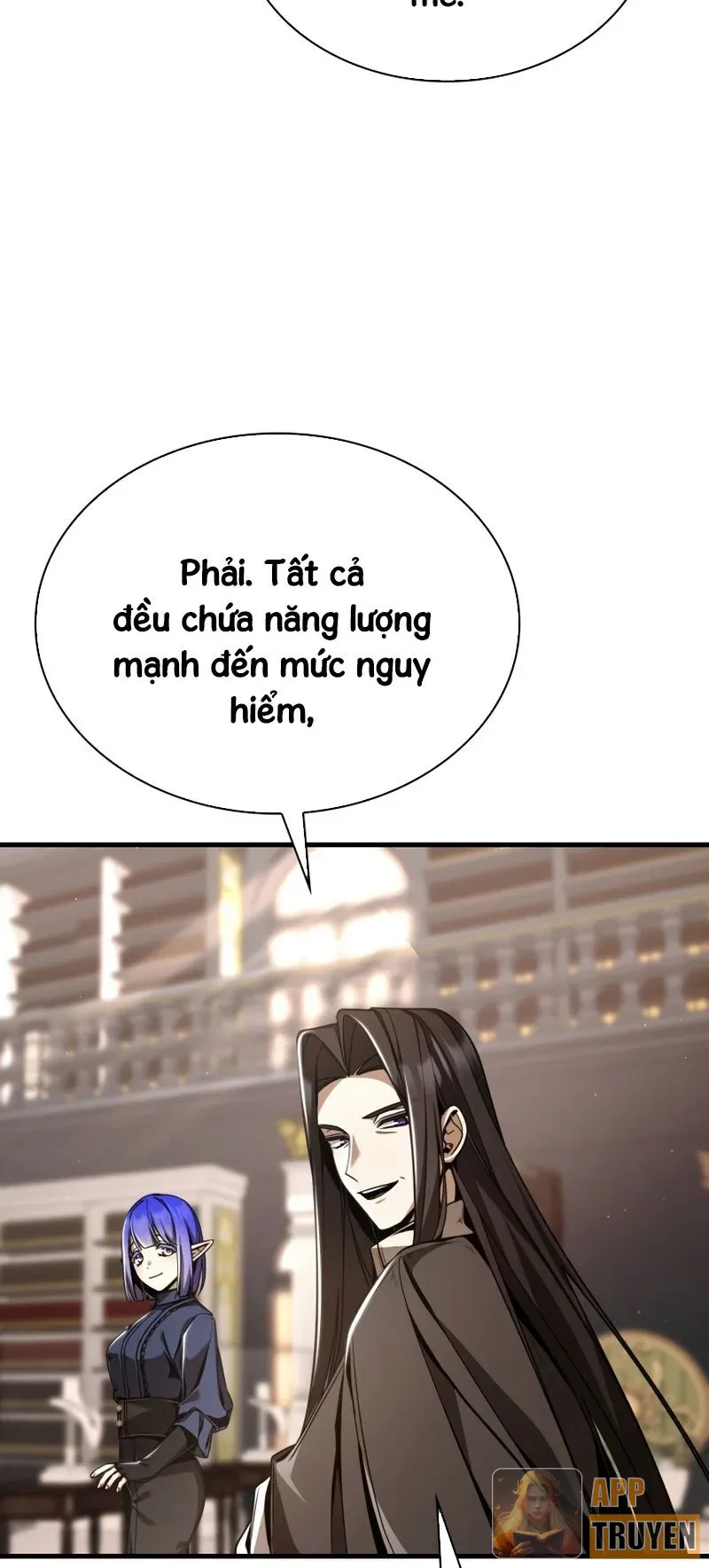 Thiên Tài Huyền Thoại Nhà Công Tước Chapter 7 - Trang 49