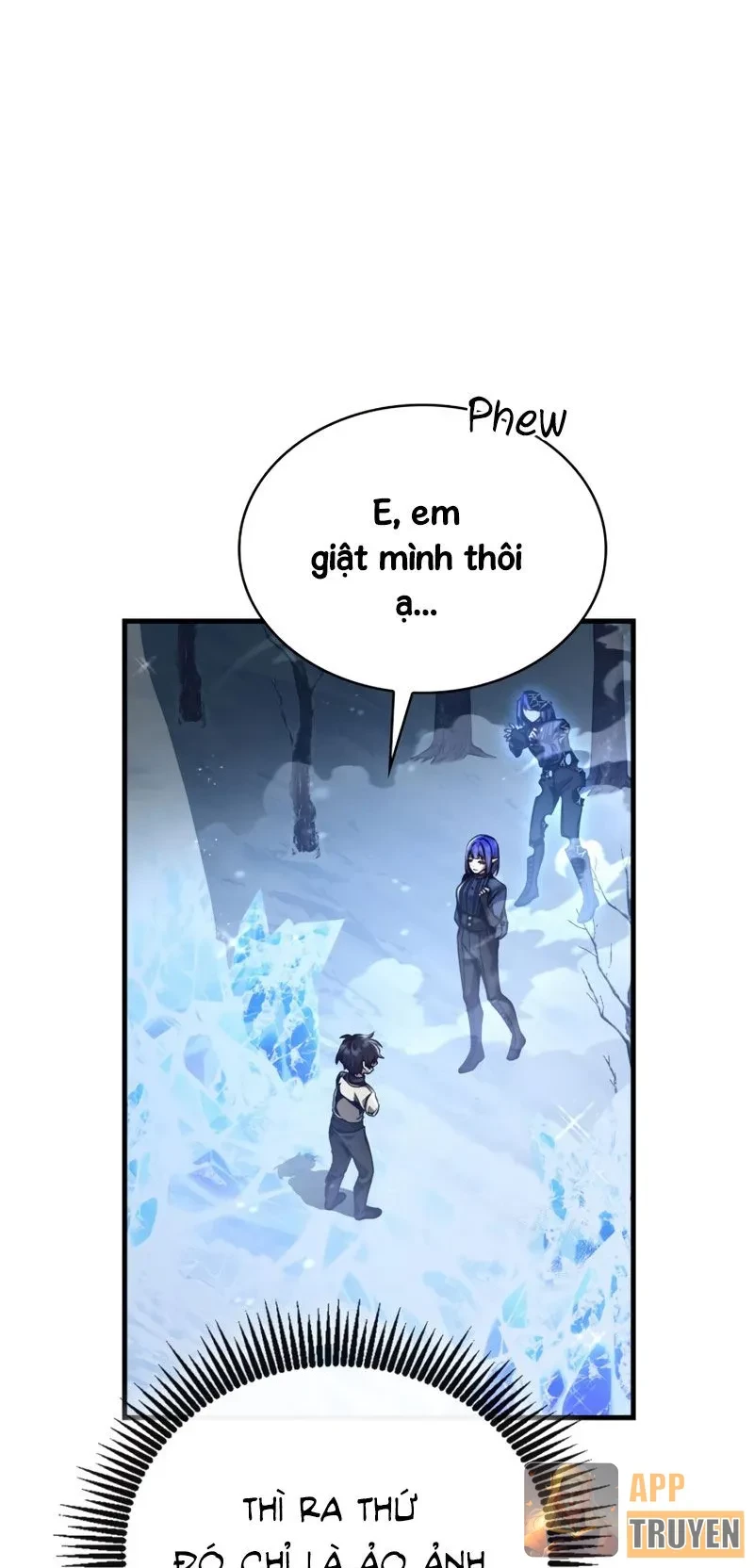 Thiên Tài Huyền Thoại Nhà Công Tước Chapter 7 - Trang 8